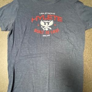 Hylete Men’s tshirt